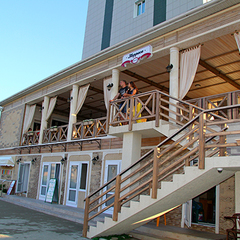 Пансионат Селена, Анапа, Краснодарский край