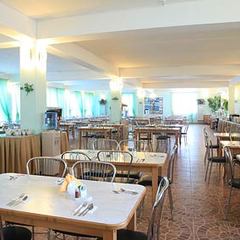 Пансионат Селена, Анапа, Краснодарский край