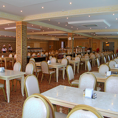 Пансионат Селена, Анапа, Краснодарский край