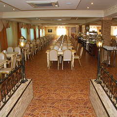 Пансионат Селена, Анапа, Краснодарский край