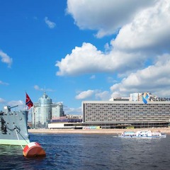 Гостиница Санкт-Петербург, Санкт-Петербург, Ленинградская область