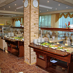 Пансионат Селена, Анапа, Краснодарский край