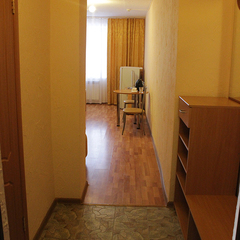 Гостиница Яш-Тан, Абзаково, Республика Башкортостан