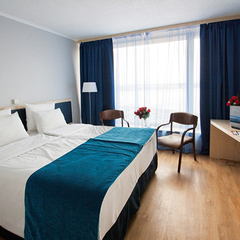 Гостиница Санкт-Петербург, Санкт-Петербург, Ленинградская область