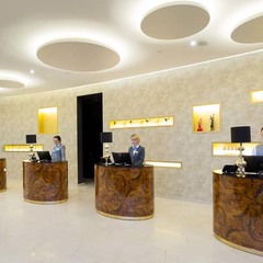 Гостиница Санкт-Петербург, Санкт-Петербург, Ленинградская область