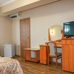 Пансионат Селена, Анапа, Краснодарский край