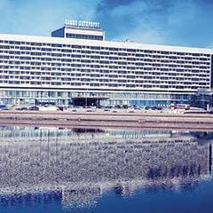 Гостиница Санкт-Петербург, Санкт-Петербург, Ленинградская область