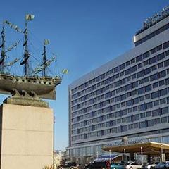 Гостиница Санкт-Петербург, Санкт-Петербург, Ленинградская область