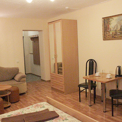 Гостиница Яш-Тан, Абзаково, Республика Башкортостан