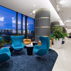 Гостиница Санкт-Петербург, Санкт-Петербург, Ленинградская область