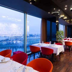 Гостиница Санкт-Петербург, Санкт-Петербург, Ленинградская область