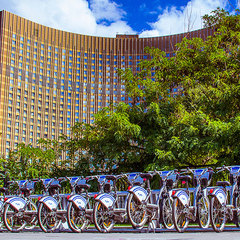 Гостиница Космос, Москва, Московская область