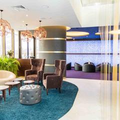 Гостиница Санкт-Петербург, Санкт-Петербург, Ленинградская область