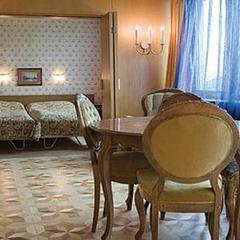 Гостиница Санкт-Петербург, Санкт-Петербург, Ленинградская область