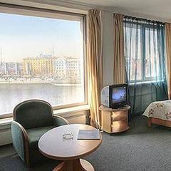 Гостиница Санкт-Петербург, Санкт-Петербург, Ленинградская область