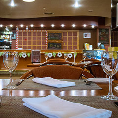 Гостиница Космос, Москва, Московская область