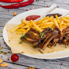 Гостиница Космос, Москва, Московская область