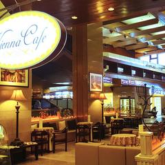 Гостиница Космос, Москва, Московская область