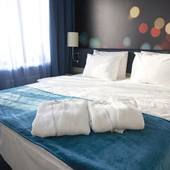 Гостиница Санкт-Петербург, Санкт-Петербург, Ленинградская область