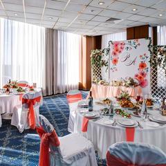 Гостиница Космос, Москва, Московская область