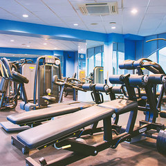 Гостиница Космос, Москва, Московская область