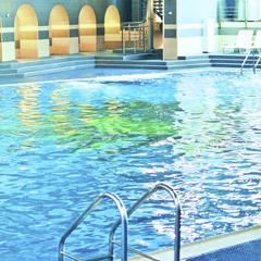 Гостиница Космос, Москва, Московская область