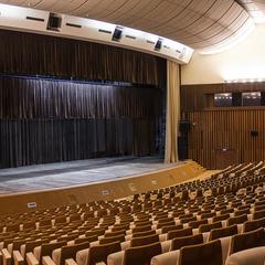 Гостиница Космос, Москва, Московская область