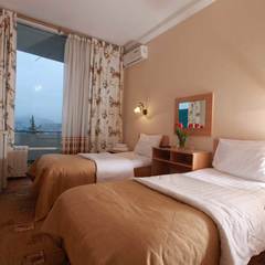 Санаторно-курортный комплекс Знание, Адлер, Краснодарский край