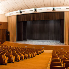 Гостиница Космос, Москва, Московская область