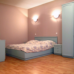 Коттеджный комплекс Шиболово-горки, Московская область