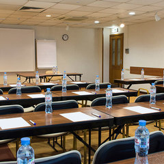 Гостиница Космос, Москва, Московская область