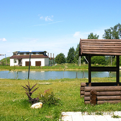 Коттеджный комплекс Шиболово-горки, Московская область