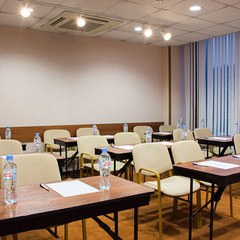 Гостиница Космос, Москва, Московская область