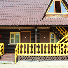 Коттеджный комплекс Шиболово-горки, Московская область