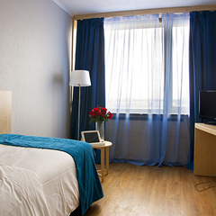 Гостиница Санкт-Петербург, Санкт-Петербург, Ленинградская область