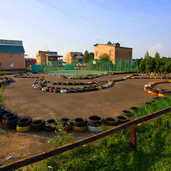 Коттеджный комплекс Шиболово-горки, Московская область