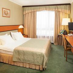 Гостиница Космос, Москва, Московская область