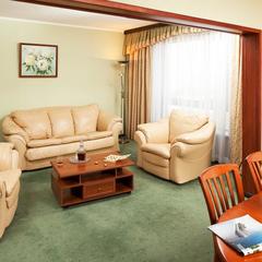 Гостиница Космос, Москва, Московская область