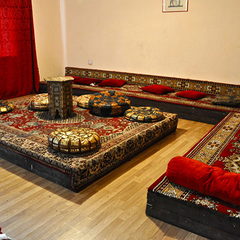 Коттеджный комплекс Шиболово-горки, Московская область