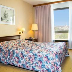 Гостиница Космос, Москва, Московская область