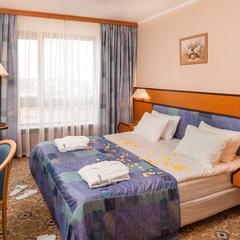 Гостиница Космос, Москва, Московская область