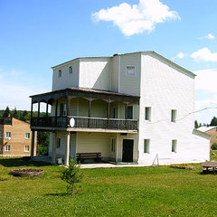 Коттеджный комплекс Шиболово-горки, Московская область