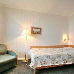 Гостиница Санкт-Петербург, Санкт-Петербург, Ленинградская область