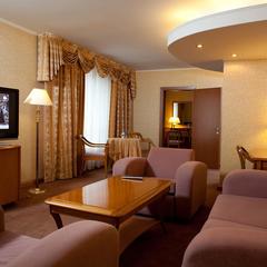 Гостиница Космос, Москва, Московская область