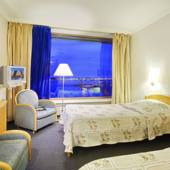 Гостиница Санкт-Петербург, Санкт-Петербург, Ленинградская область