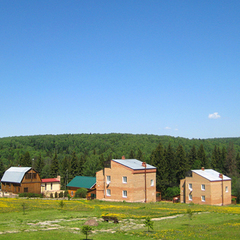 Коттеджный комплекс Шиболово-горки, Московская область