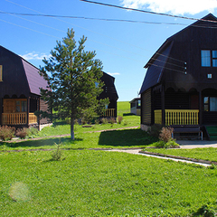 Коттеджный комплекс Шиболово-горки, Московская область