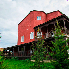 Коттеджный комплекс Шиболово-горки, Московская область