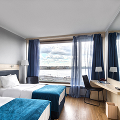 Гостиница Санкт-Петербург, Санкт-Петербург, Ленинградская область