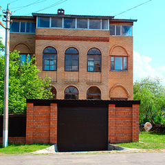 Коттеджный комплекс Шиболово-горки, Московская область